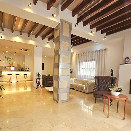 Hotel Clopy Rocamar Benidorm Dış mekan fotoğraf