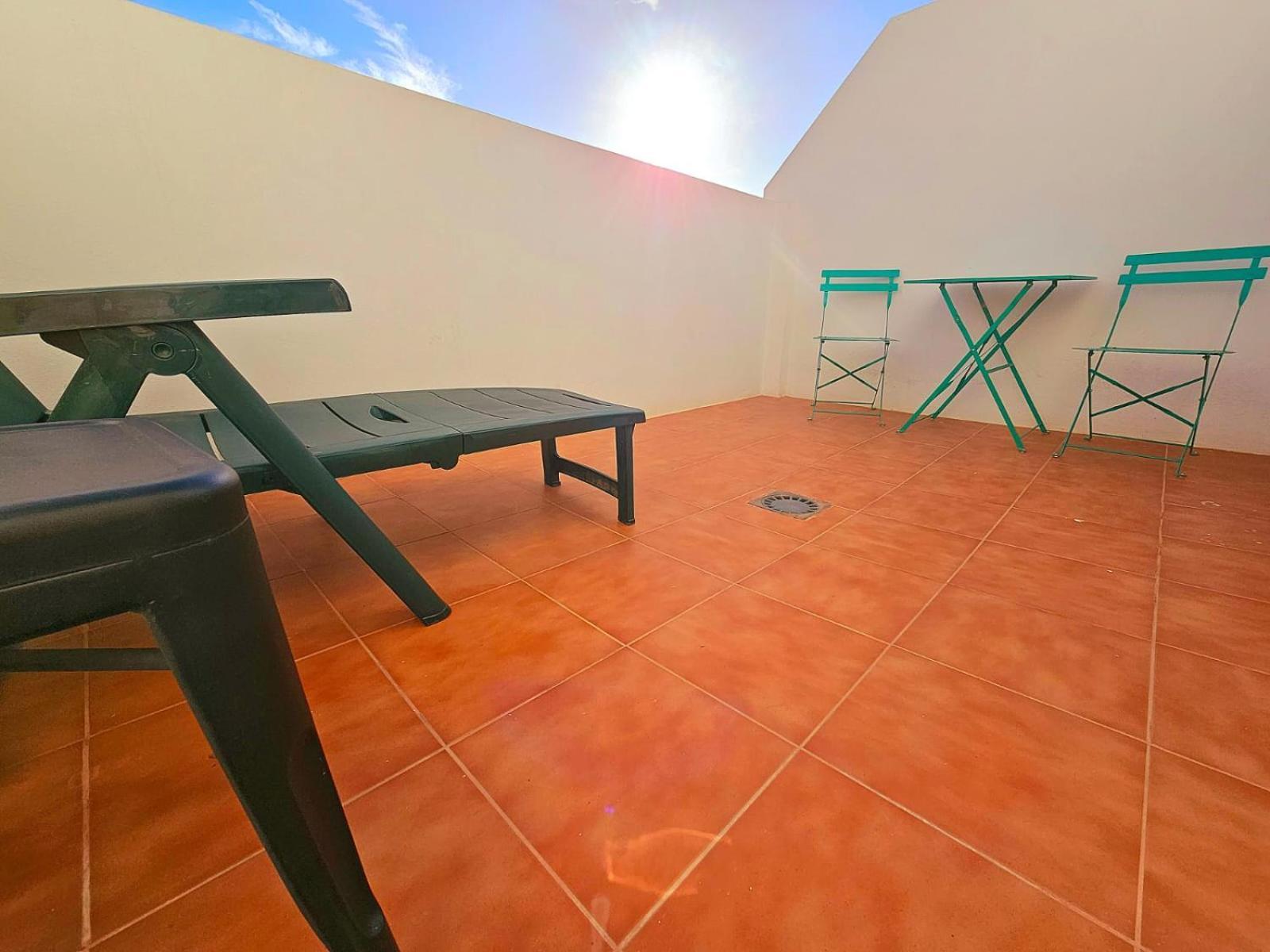 Hotel Clopy Rocamar Benidorm Dış mekan fotoğraf