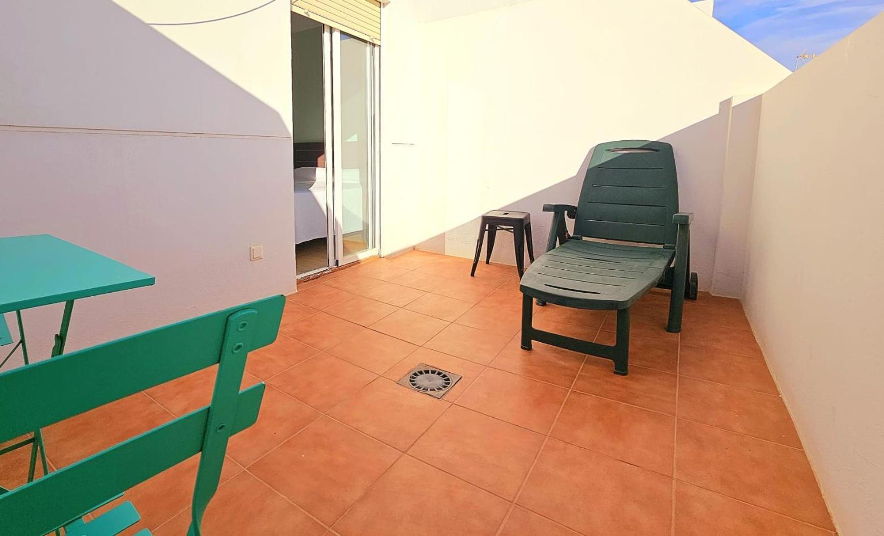 Hotel Clopy Rocamar Benidorm Dış mekan fotoğraf