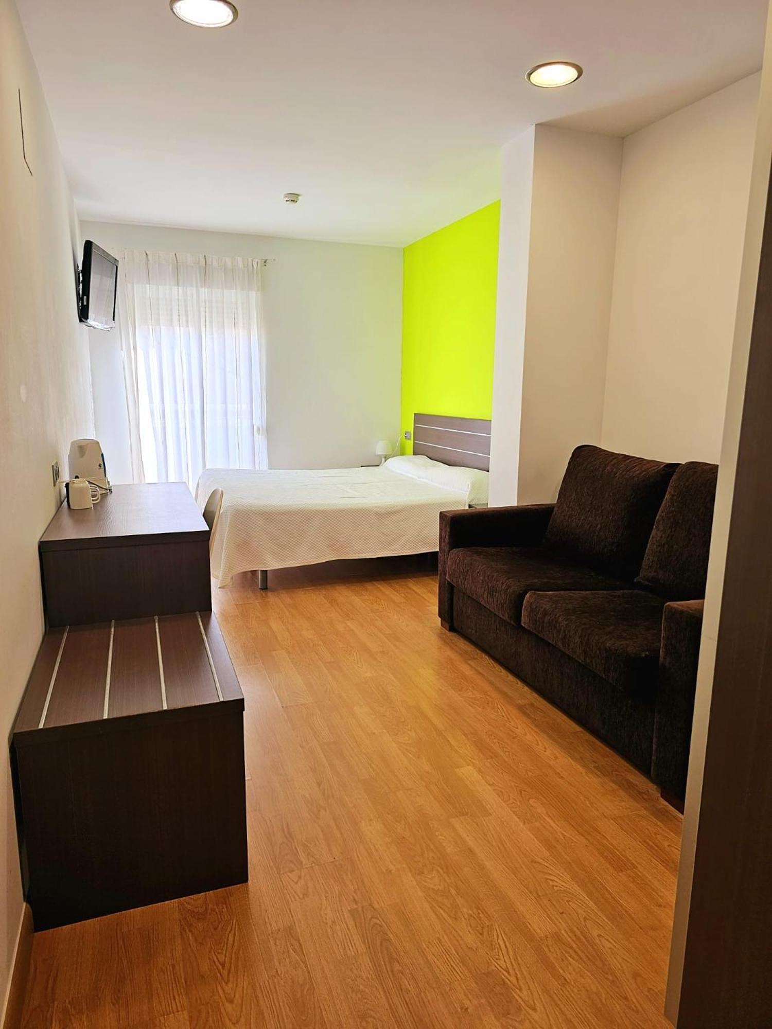 Hotel Clopy Rocamar Benidorm Dış mekan fotoğraf