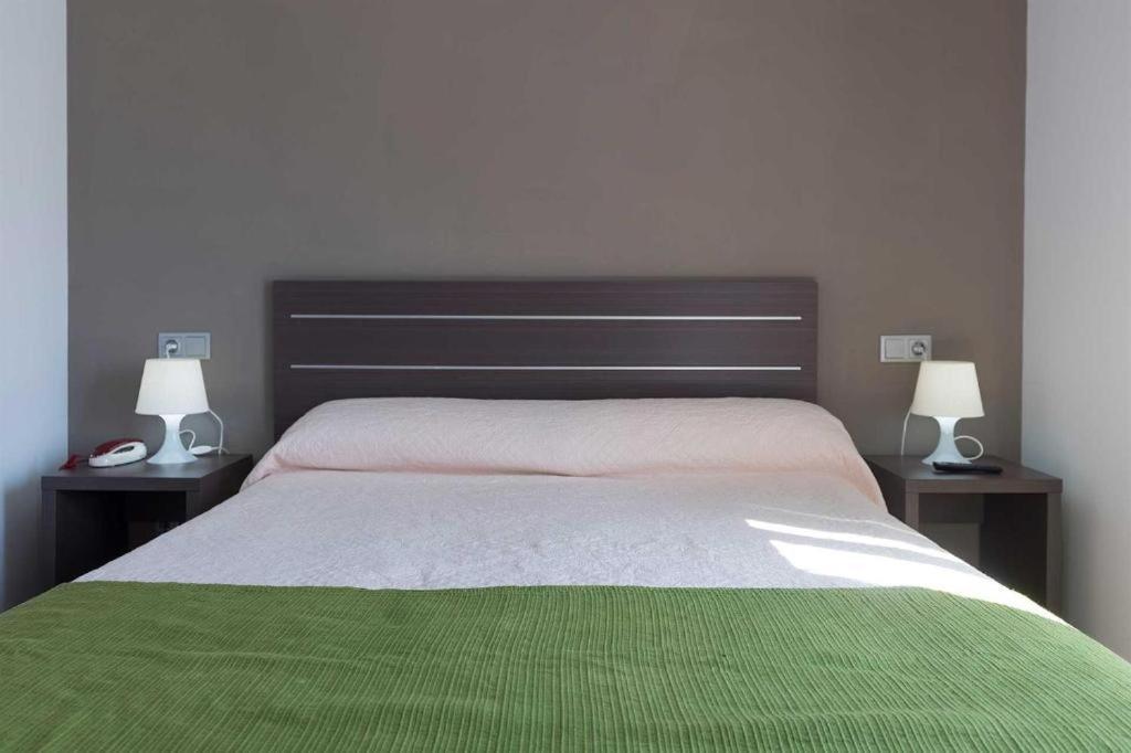 Hotel Clopy Rocamar Benidorm Dış mekan fotoğraf