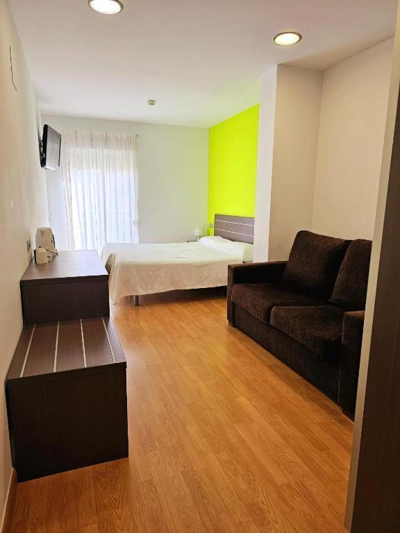 Hotel Clopy Rocamar Benidorm Dış mekan fotoğraf