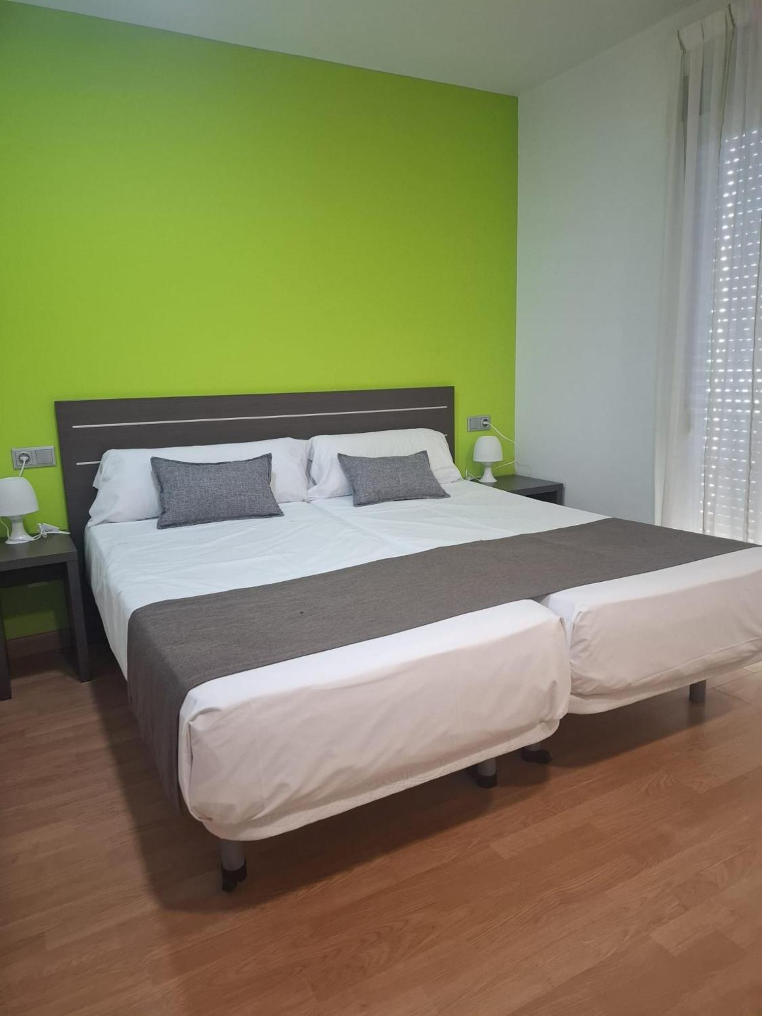 Hotel Clopy Rocamar Benidorm Dış mekan fotoğraf