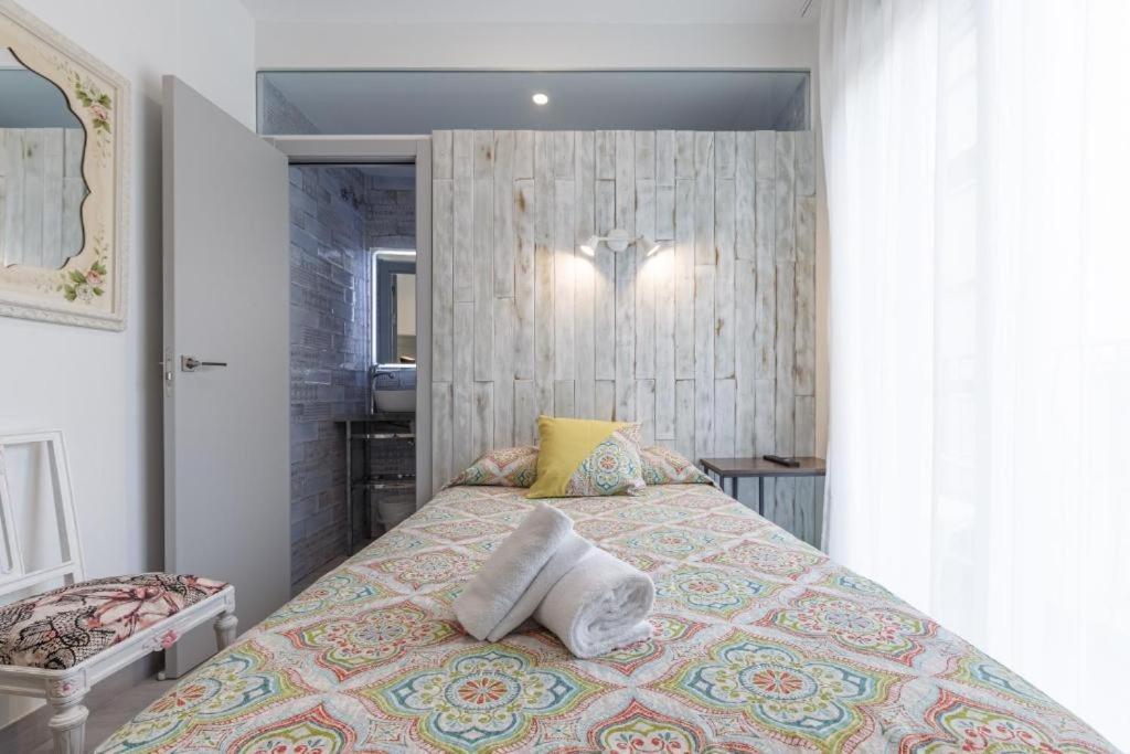 Hotel Clopy Rocamar Benidorm Dış mekan fotoğraf