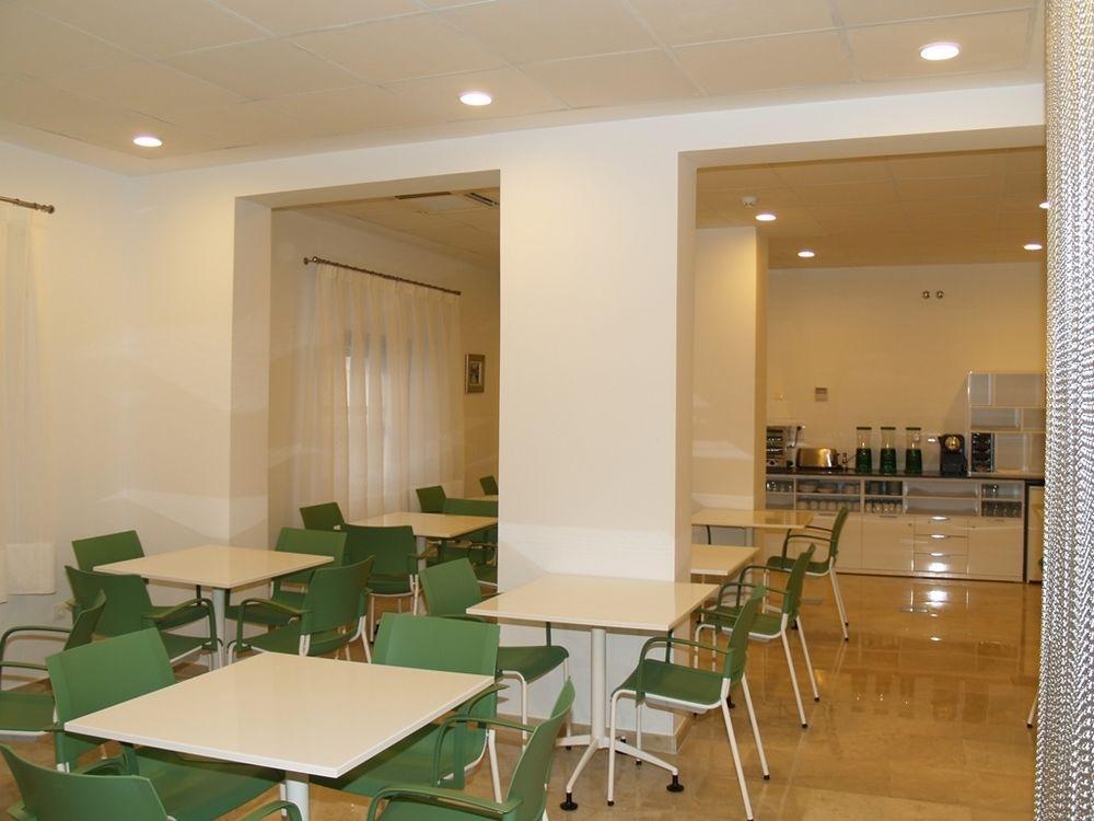Hotel Clopy Rocamar Benidorm Dış mekan fotoğraf