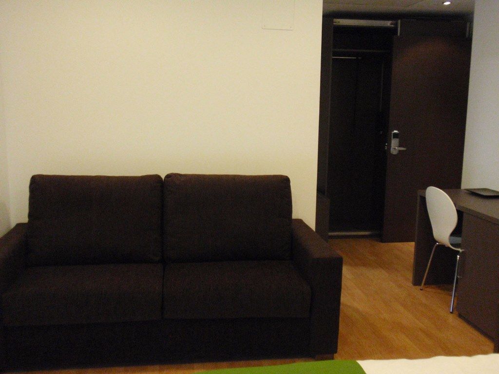 Hotel Clopy Rocamar Benidorm Dış mekan fotoğraf