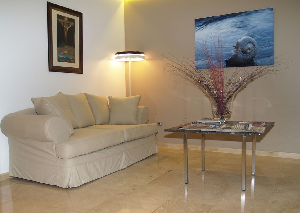 Hotel Clopy Rocamar Benidorm Dış mekan fotoğraf