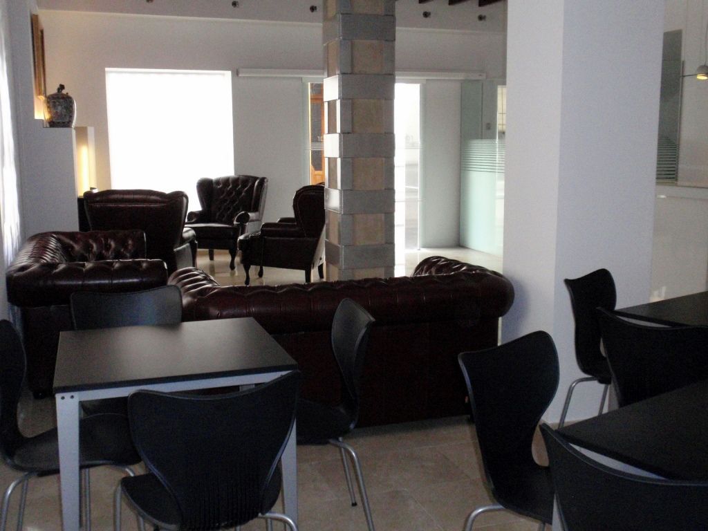Hotel Clopy Rocamar Benidorm Dış mekan fotoğraf