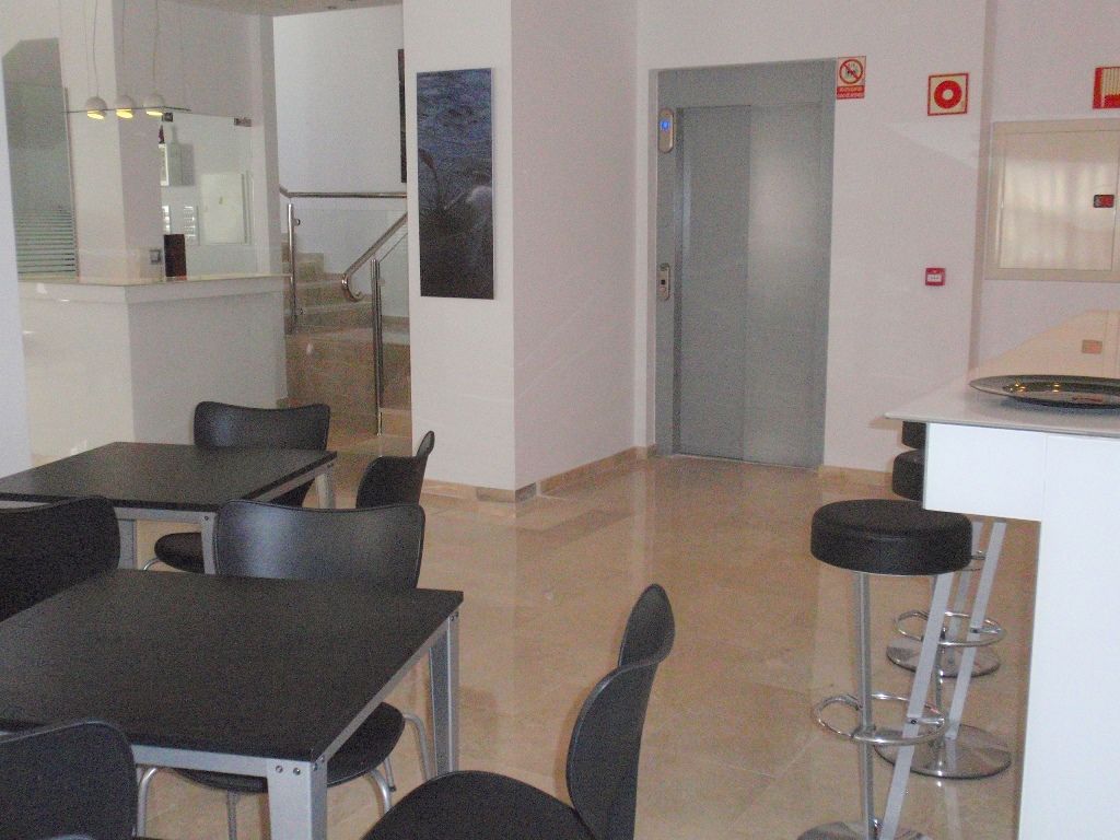 Hotel Clopy Rocamar Benidorm Dış mekan fotoğraf