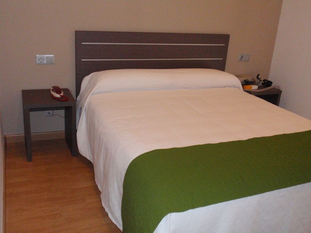 Hotel Clopy Rocamar Benidorm Dış mekan fotoğraf