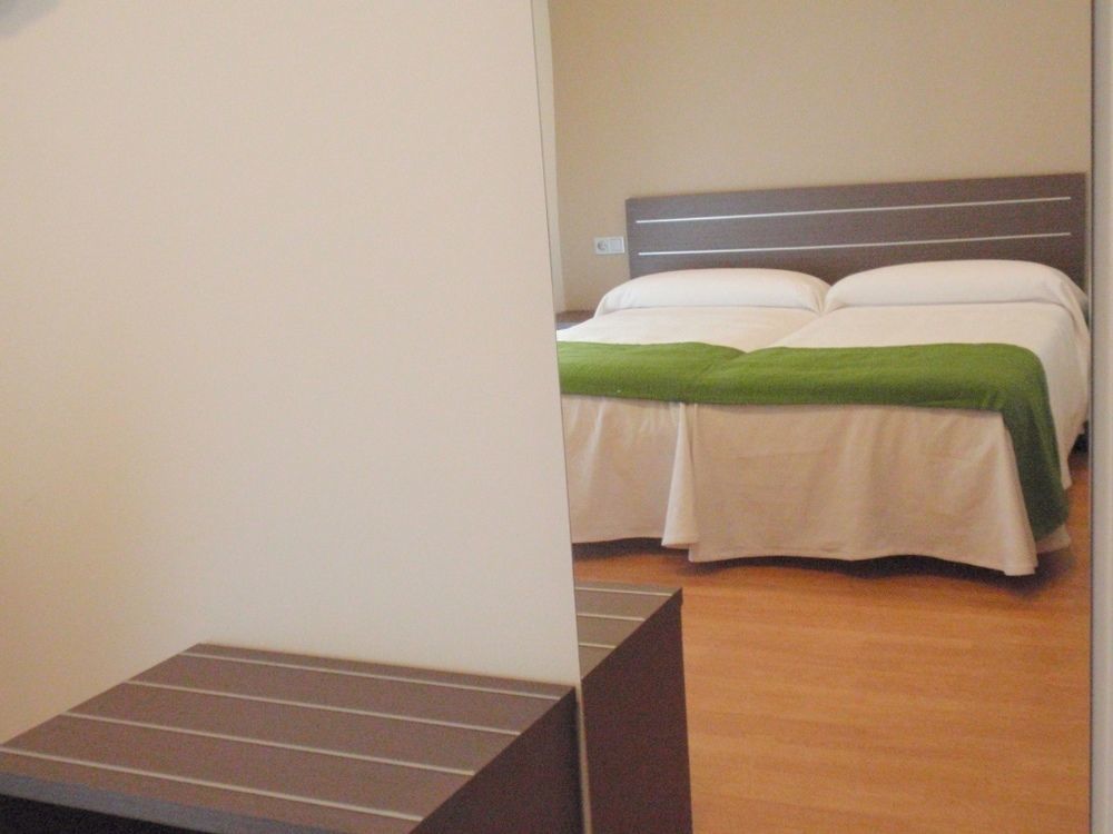 Hotel Clopy Rocamar Benidorm Dış mekan fotoğraf